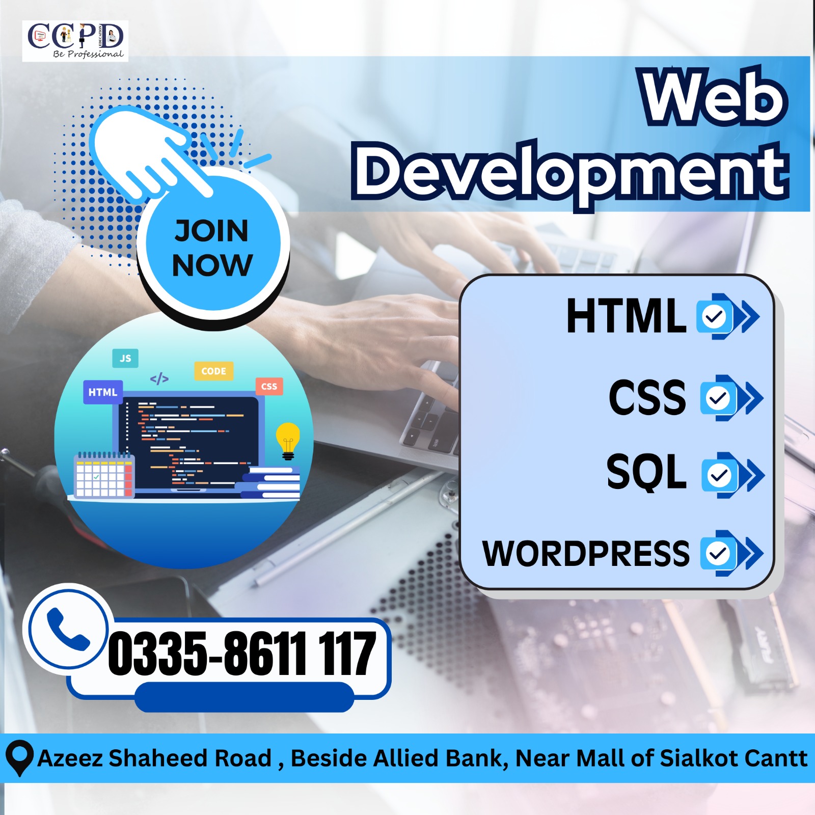 Web Development